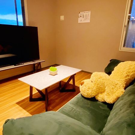 Q Fox Gmg Hotel Kutchan Dış mekan fotoğraf