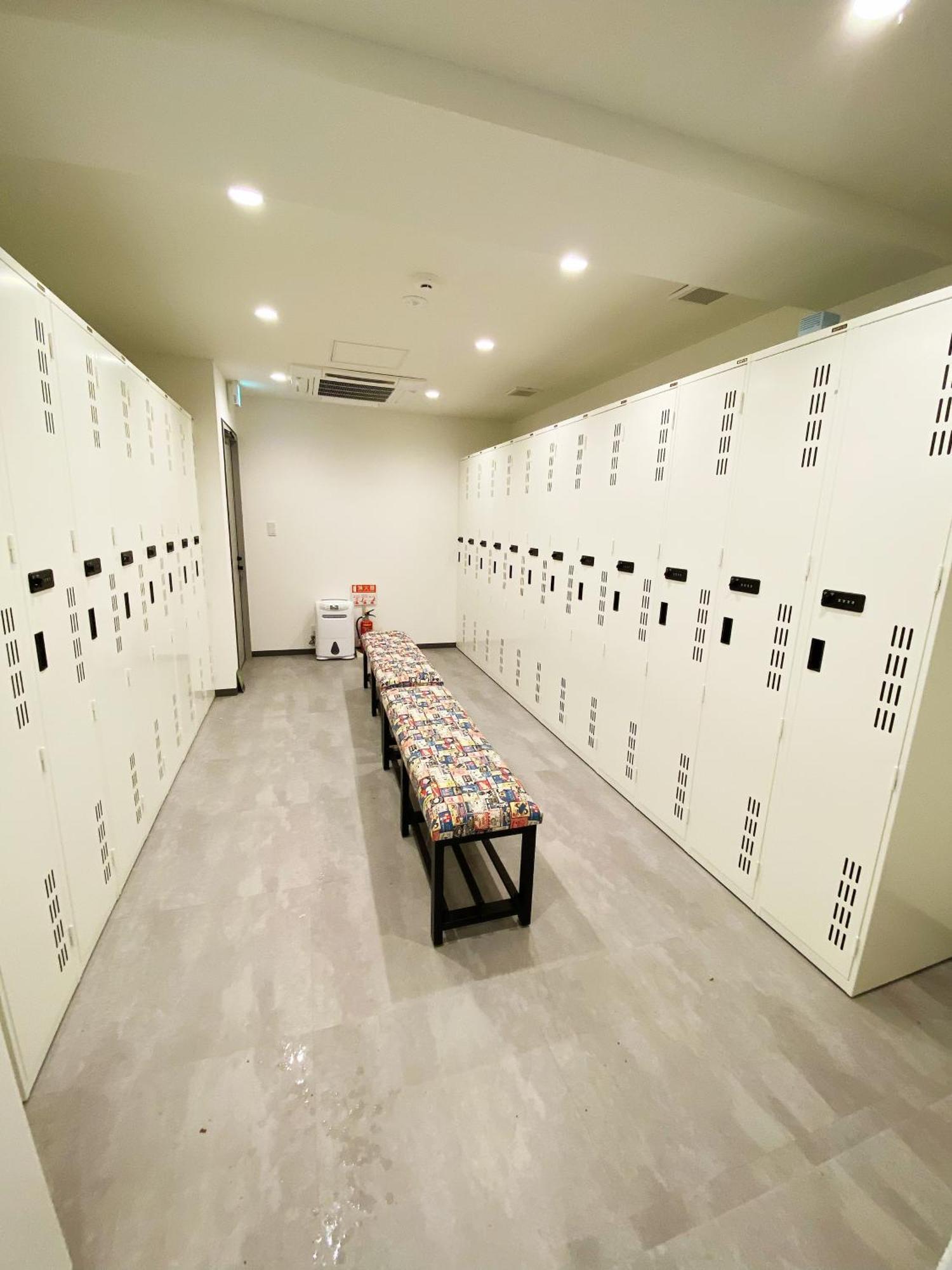 Q Fox Gmg Hotel Kutchan Dış mekan fotoğraf