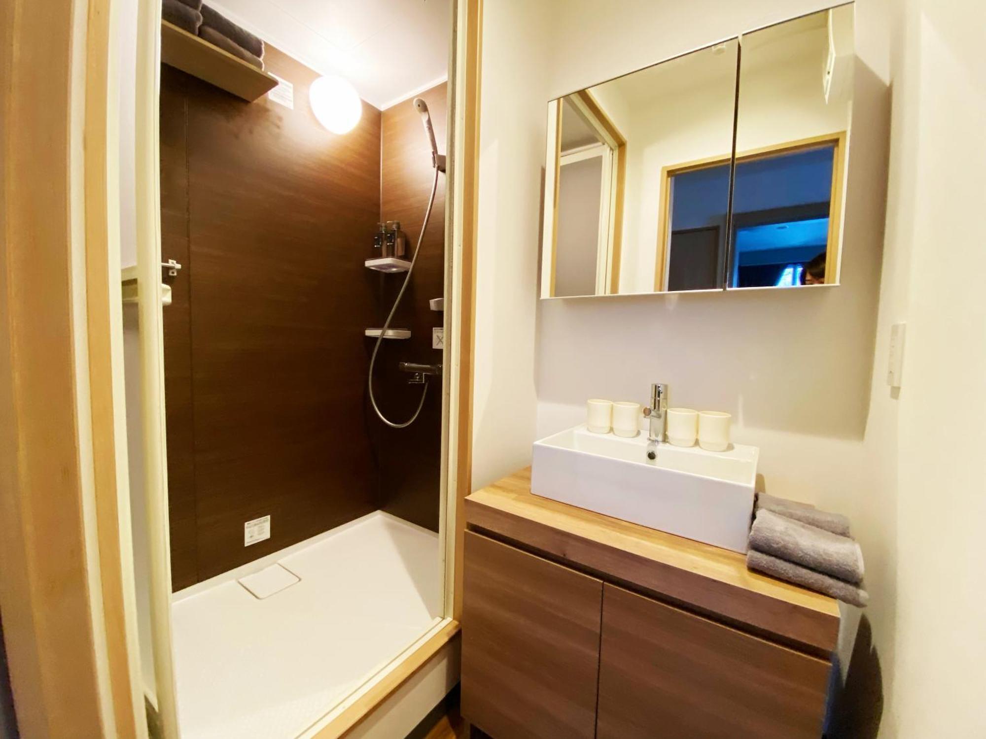 Q Fox Gmg Hotel Kutchan Dış mekan fotoğraf