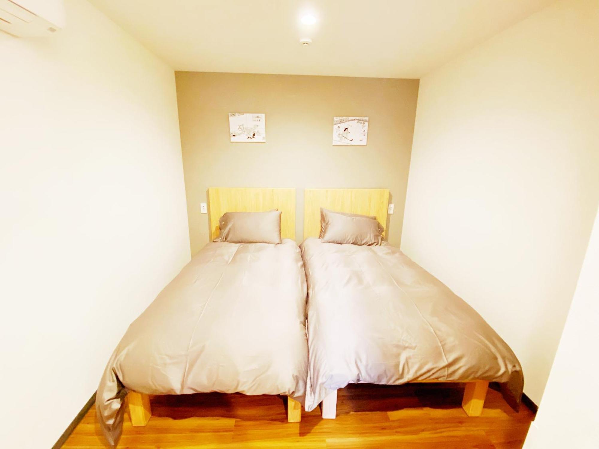 Q Fox Gmg Hotel Kutchan Dış mekan fotoğraf